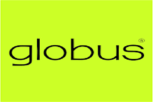 Globus 2